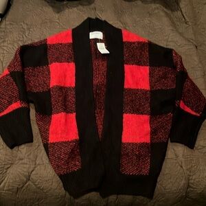 New Old Navy cardigan